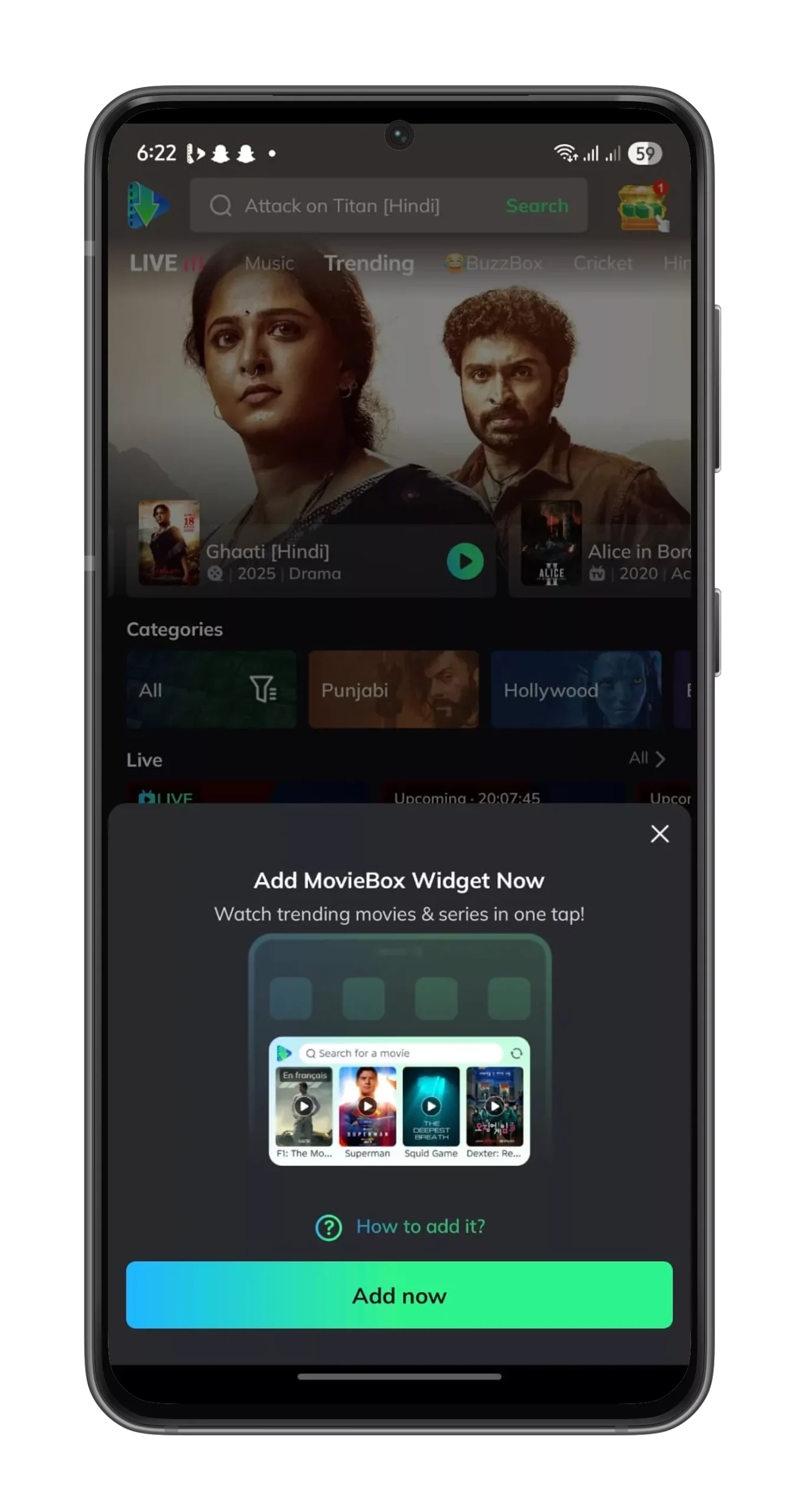 moviebox mod